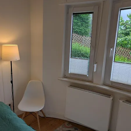 S-bahn Nah Stuttgart - Weinberg Ruhe - Verkehrsangebunden - Traumhaft Schoen Apartment Esslingen am Neckar