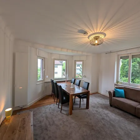 S-bahn Nah Stuttgart - Weinberg Ruhe - Verkehrsangebunden - Traumhaft Schoen Appartamento *