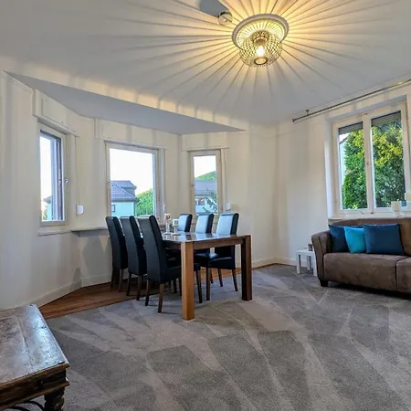 Appartamento S-bahn Nah Stuttgart - Weinberg Ruhe - Verkehrsangebunden - Traumhaft Schoen Esslingen am Neckar