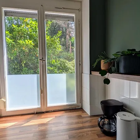 S-bahn Nah Stuttgart - Weinberg Ruhe - Verkehrsangebunden - Traumhaft Schoen Appartamento Esslingen am Neckar